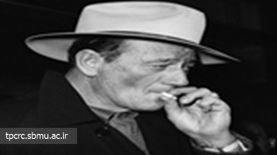 بر سر سيگار جان دادند 